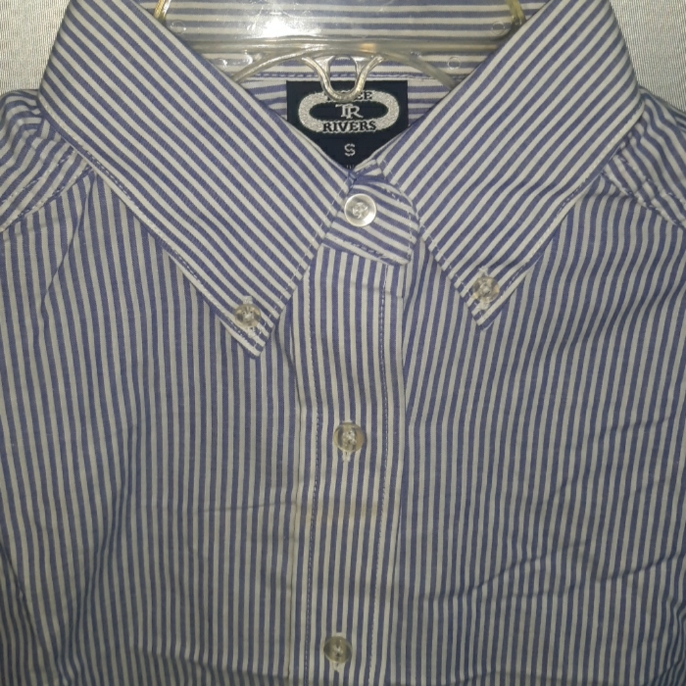 Three Rivers Size S (SKU 600) - Picture 2 of 2